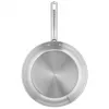 Tefal Duetto+ keptuvių rinkinys 2 vnt. 24/28 cm nerūdijančio plieno