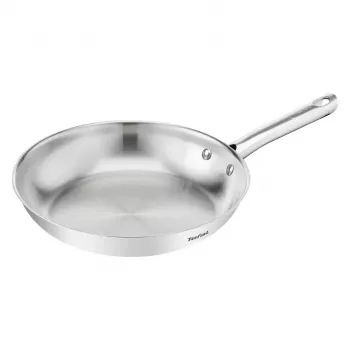 Tefal Duetto+ keptuvių rinkinys 2 vnt. 24/28 cm nerūdijančio plieno
