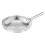 Tefal Duetto+ keptuvių rinkinys 2 vnt. 24/28 cm nerūdijančio plieno