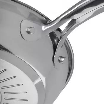 Tefal Duetto+ G732S255 keptuvių rinkinys, 24/28 cm, 2 vnt.