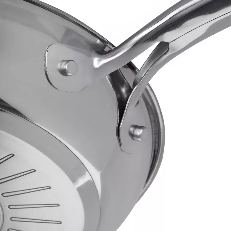 Tefal Duetto+ G732S255 2 dalių puodų rinkinys