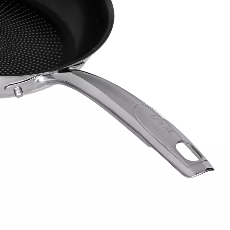 Tefal Duetto+ G732S255 2 dalių puodų rinkinys