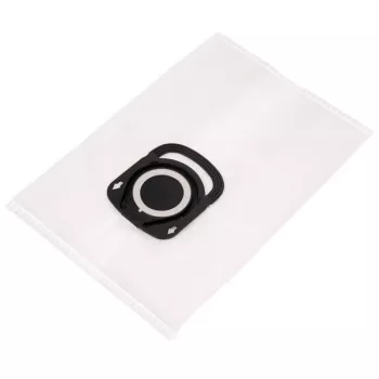 Tefal Hygiene+ dulkių siurblių maišeliai, 4 vnt. – itin efektyvi filtravimo sistema, skirta Rowenta ir Tefal