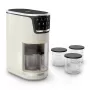 Tefal IG602A ledų gaminimo aparatas 1,6 l, baltas/pilkas