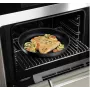 Tefal Ingenio Eco Resist keptuvių rinkinys, 3 vnt. (22 cm ir 26 cm) su nuimama rankena