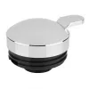 Tefal K30310 Senator vakuuminis termosas 1 L, juodas, nerūdijančio plieno