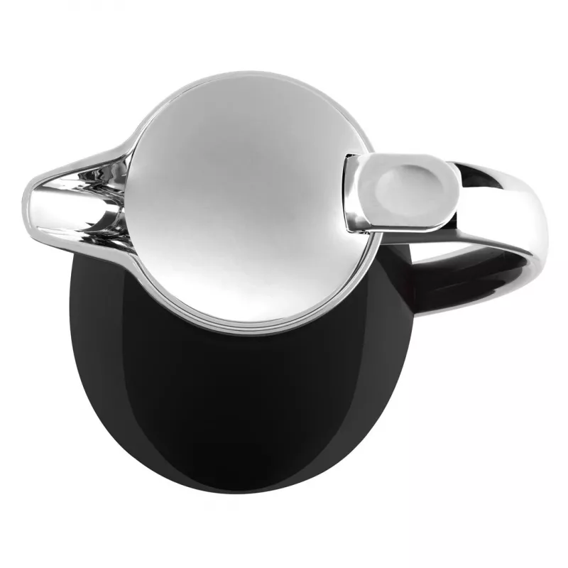 Tefal K30310 Senator vakuuminis termosas 1 L, juodas, nerūdijančio plieno