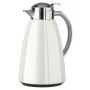 Tefal K30340 Senator vakuuminis termosas 1 L, nerūdijantis plienas, baltas