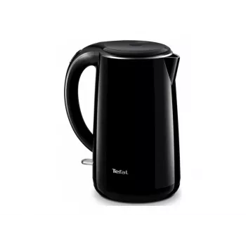 Tefal KO260830 elektrinis virdulys, 1,7 l, 2200 W, juodos spalvos