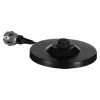 Tefal KO854830 1 litro elektrinis virdulys su temperatūros kontrole, juodas