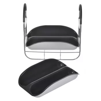 Tefal PF610138 duonos kepimo mašina 1600 W balta