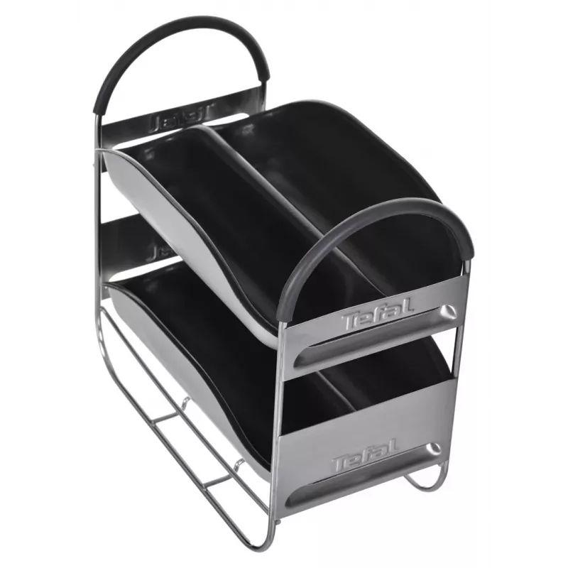 Tefal PF610138 duonos kepimo mašina 1600 W balta