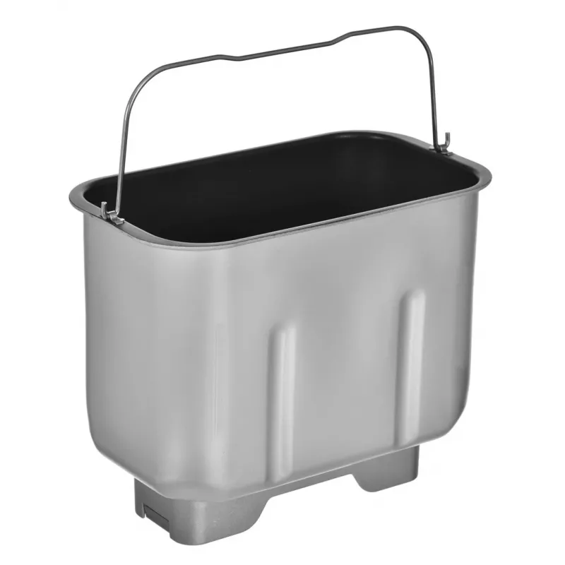 Tefal PF610138 duonos kepimo mašina 1600 W balta