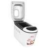 Tefal PF610138 duonos kepimo mašina 1600 W balta