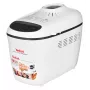 Tefal PF610138 duonos kepimo mašina 1600 W balta