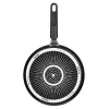 TEFAL Simplicity 25 cm blynų keptuvė B5821902