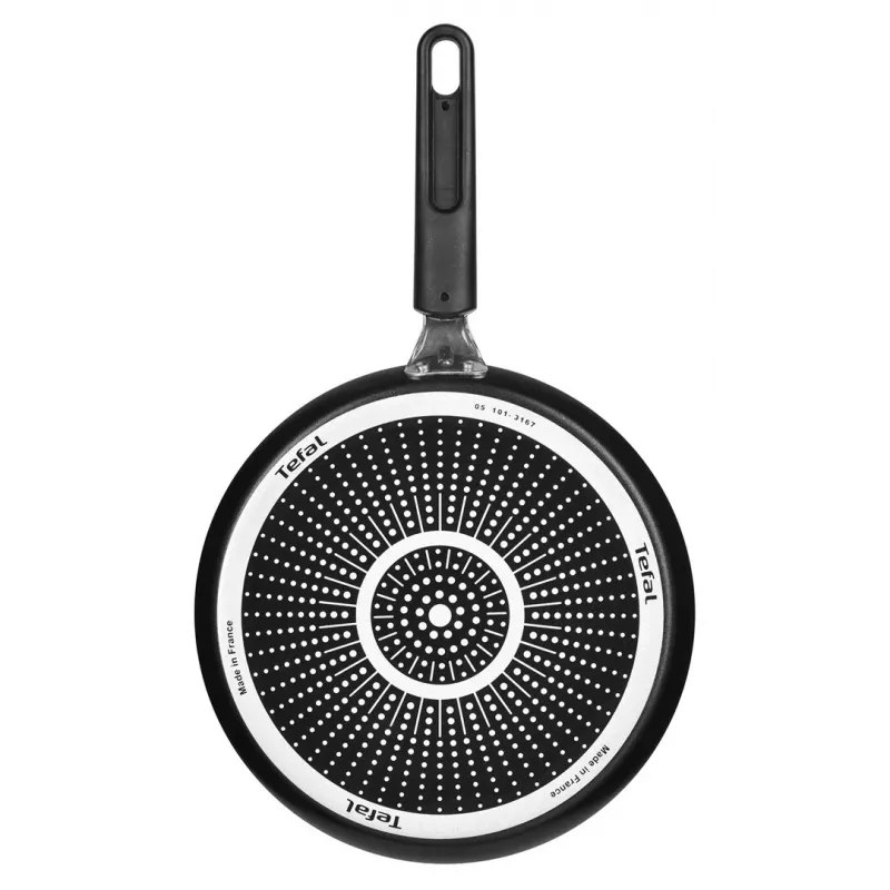TEFAL Simplicity 25 cm blynų keptuvė B5821902
