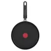 TEFAL Simplicity 25 cm blynų keptuvė B5821902