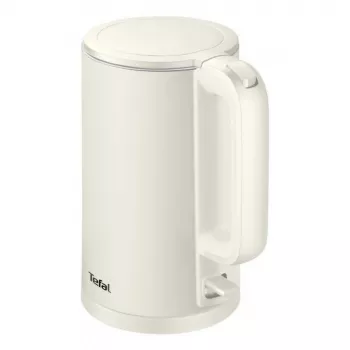 Tefal Thermo Protect virdulys 1.7L 1800W juodas/nerūdijantis plienas