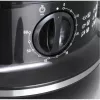 Tefal VC140135 Convenient Garų viryklė, 2 krepšeliai, 6,5 L, 900 W, juoda