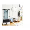TEFAL YT4050E1 Automatinis garo spintos kabinetas, 1800 W, 2 L talpa, 3 programos, jutiklinis ekranas, sulankstomas, baltas