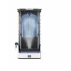 TEFAL YT4050E1 Automatinis garo spintos kabinetas, 1800 W, 2 L talpa, 3 programos, jutiklinis ekranas, sulankstomas, baltas