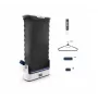 TEFAL YT4050E1 Automatinis garo spintos kabinetas, 1800 W, 2 L talpa, 3 programos, jutiklinis ekranas, sulankstomas, baltas