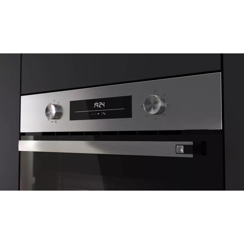 TEKA HSB 6350 SS Įmontuojama elektrinė orkaitė, 70L, A+ energija, nerūdijantis plienas
