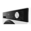 TEKA WM 20841 W PL Skalbimo mašina, 8 kg, 1200 aps./min., balta