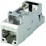 Telegärtner J00029A4001 Cat.6A ekranuotas RJ45 Keystone Jack modulis