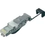 Telegärtner STX RJ45 kištukas Cat.6 ekranuotas, montuojamas be įrankių AWG 22-26, kabelio skersmuo 5,5-8,5mm, 1 vnt. J80026A0003