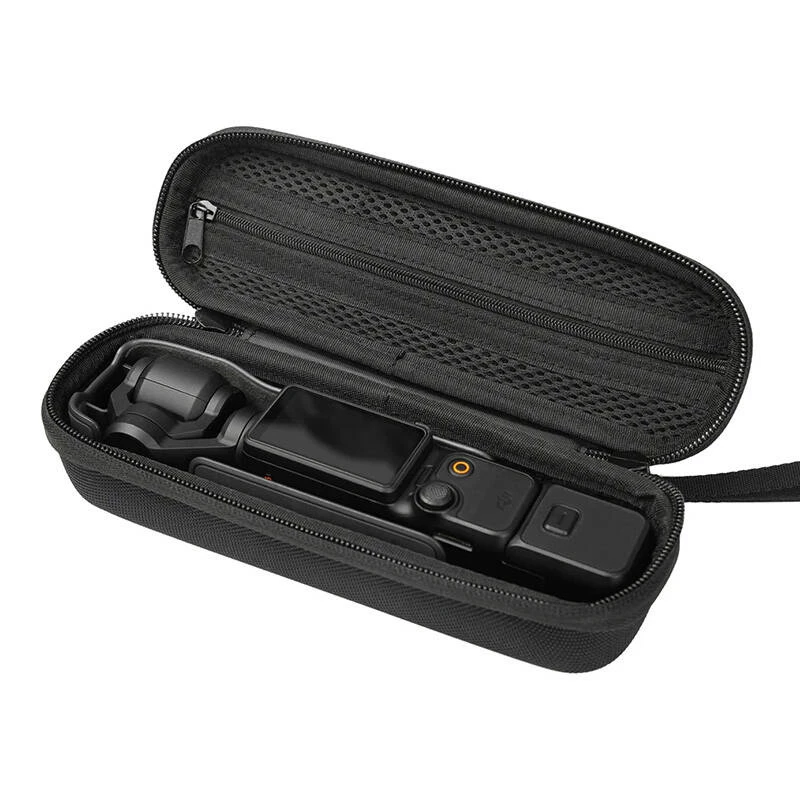 TELESIN Dėklas skirtas DJI Osmo Pocket 3