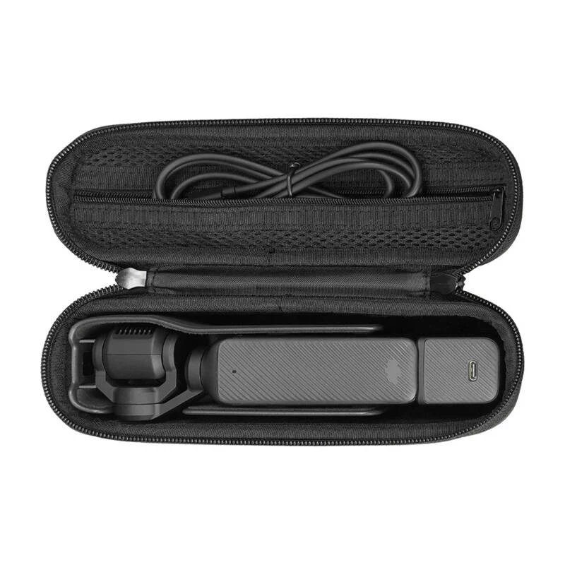 TELESIN Dėklas skirtas DJI Osmo Pocket 3