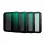 TELESIN CPL/ND8/ND16/ND32 filtrų rinkinys, skirtas Insta360 Ace Pro 2 / Ace Pro