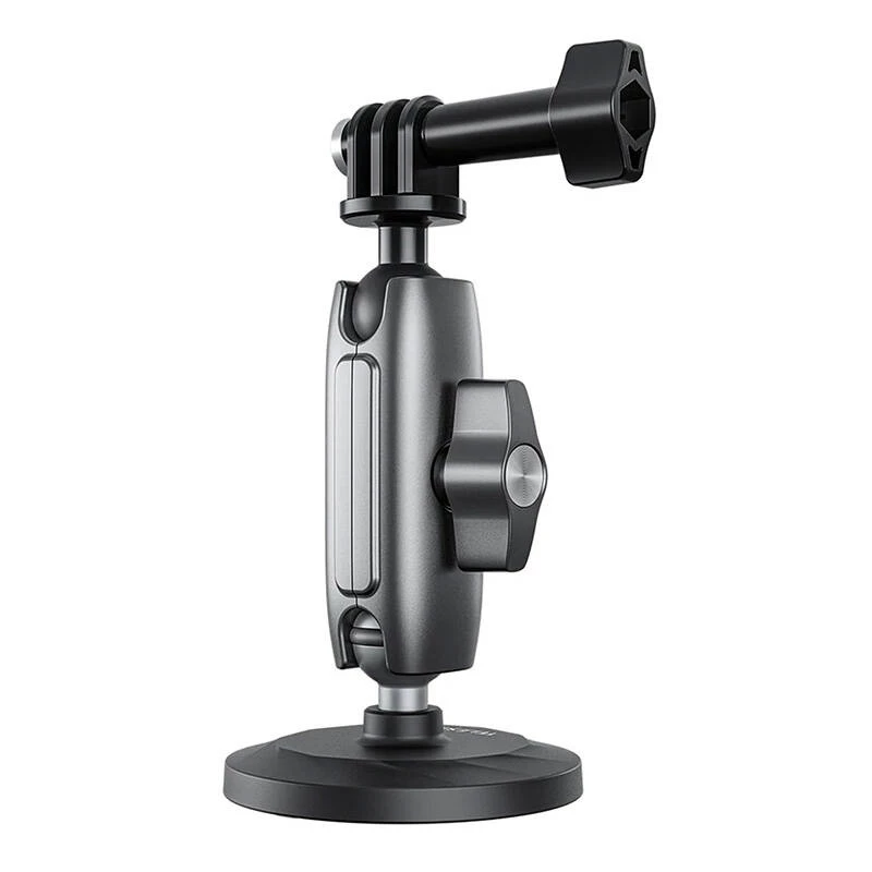 TELESIN Magnetinis laikiklis sportinėms kameroms CMM-001
