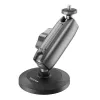TELESIN Magnetinis laikiklis sportinėms kameroms CMM-001