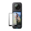 TELESIN Grūdinto stiklo plėvelė, skirta Insta360 X4/X5
