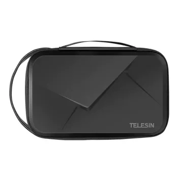 TELESIN vandeniui atsparus apsauginis maišelis „GoPro“ kameroms (GP-PRC-278-02)