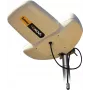 Televes 4GNOVA lauko kryptinė LTE/4G/5G antena, 7 dBi, 1,7–2,7 GHz, SMA, IP53