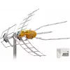 TELEVES Ellipse Mix BIII/UHF (LTE700) TV antena su BOSS technologija - Ref. 148821
