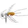 TELEVES Ellipse Mix BIII/UHF (LTE700) TV antena su BOSS technologija - Ref. 148821