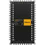 TELEVES EUROSWITCH 9x9x32 F Multiswitch, 8 palydoviniai įėjimai, 32 vartotojų išėjimai, kaskaduojamas