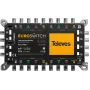 TELEVES Multiswitch Euroswitch 9x9x8 Ref. 719601