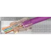 TELEVES RJ45 vyriškas prakišamas UTP Cat6 jungtis (209906)