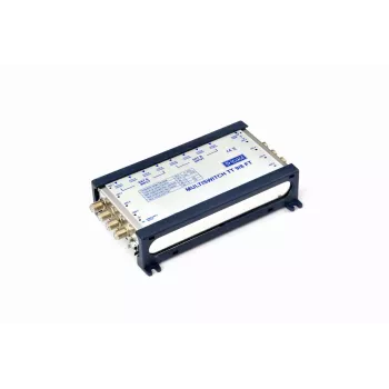 TELMOR Multiswitch TT 9/8 Terminal 8 Satellite Inputs 1 Terrestrial Input 8 Outputs