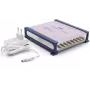 Telmor TT 9/16 FT Classic Multiswitch – 16 abonentų išėjimų, galinis įrenginys su įmontuotu maitinimo šaltiniu