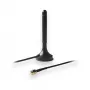 Teltonika Bluetooth Magnetic SMA Antenna 3 dBi 2,4 GHz
