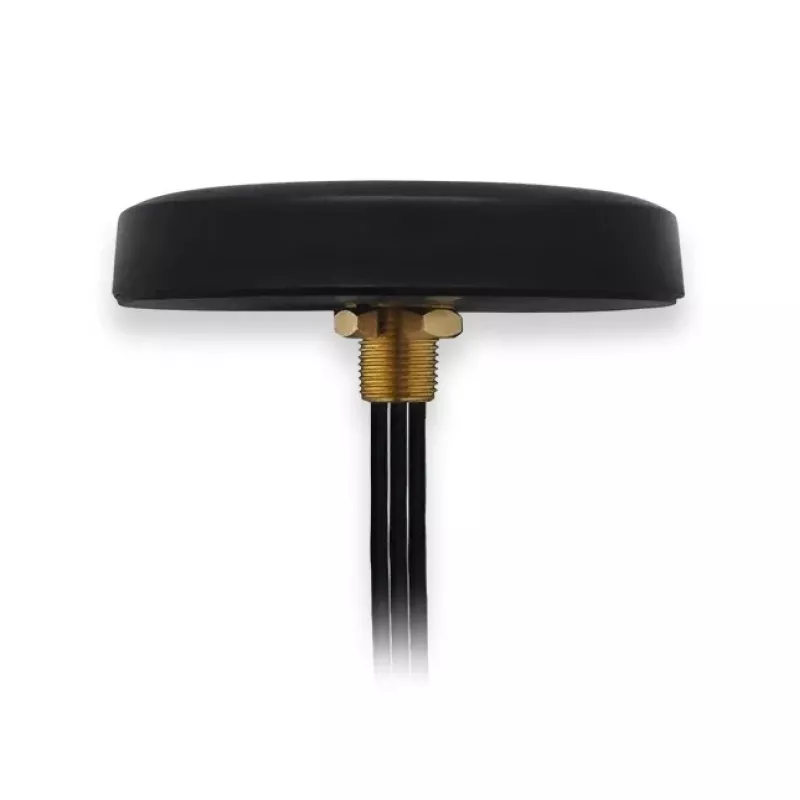 Teltonika COMBO SISO Mobile/GNSS/WiFi ROOF SMA antena