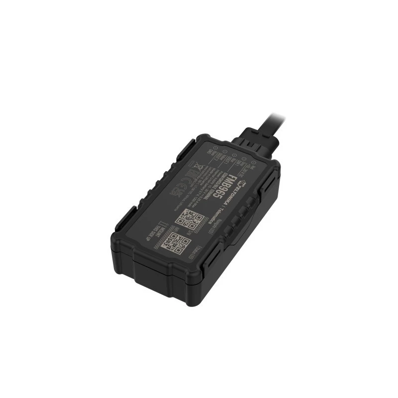 Teltonika FMB9653E8T01 GPS/GSM automobilio sekiklis su 1200mAh baterija