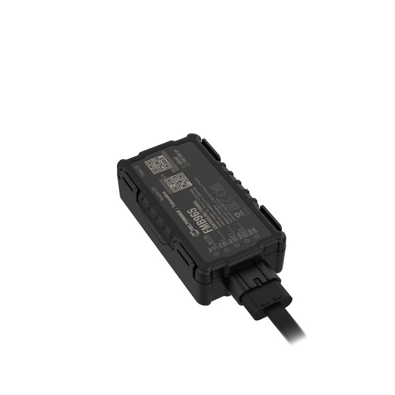 Teltonika FMB9653E8T01 GPS/GSM automobilio sekiklis su 1200mAh baterija